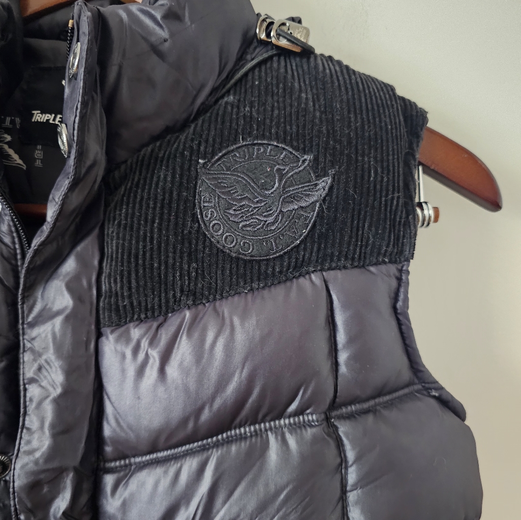 Triple Fat Goose Vest — image 3 of 5